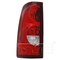 Tyc Tyc Tail Light Assembly, 11-5852-01 11-5852-01 - alternate 1